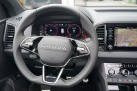 Skoda Karoq Sportline 1.5 TSI DSG