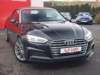 Audi A5 40 2.0 TFSI sport S-Line VC