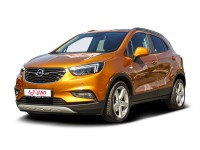Opel Mokka X 1.4 Turbo Active Start/Stop LED USB