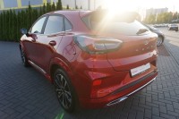 Ford Puma 1.0 Hybrid ST-Line Vignale