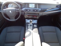 BMW 520 i Touring