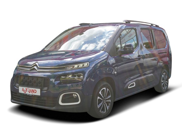 Citroen Berlingo 1.2 12V e-THP Shine XL