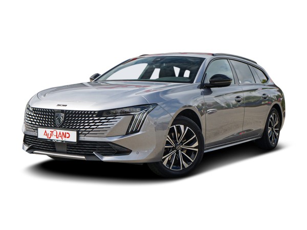 Peugeot 508 SW 1.2 e-THP Allure