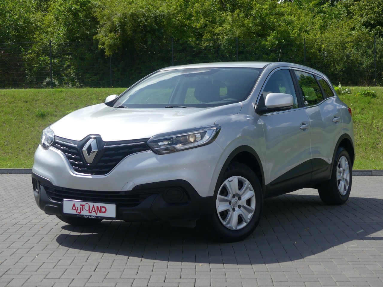 Renault Kadjar 1.2 TCe 130 Life ENERGY