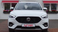 MG ZS 1.5 VTi-Tech Luxury