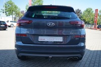 Hyundai Tucson 1.6 T-GDI 2WD