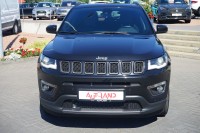 Jeep Compass 1.3 S FWD