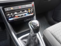 VW T-Cross 1.0 TSI