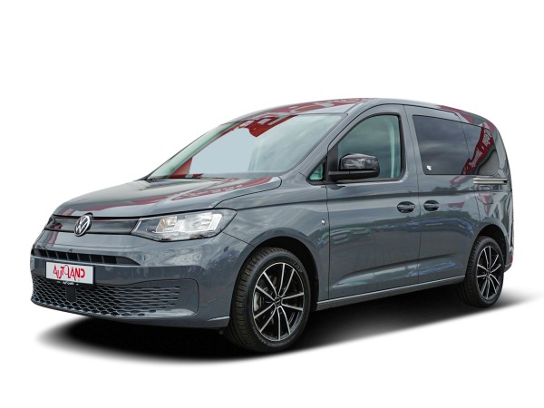 VW Caddy 1.5 TSI