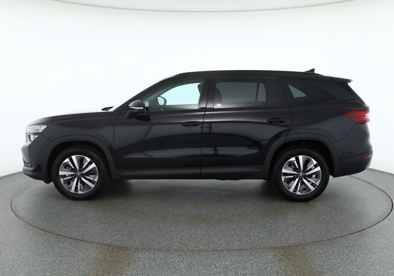 Skoda Kodiaq Selection 1.5 TSI DSG