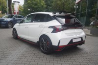 Hyundai i20 1.6 T-GDI N Performance