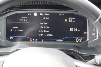 VW Taigo 1.0 TSI