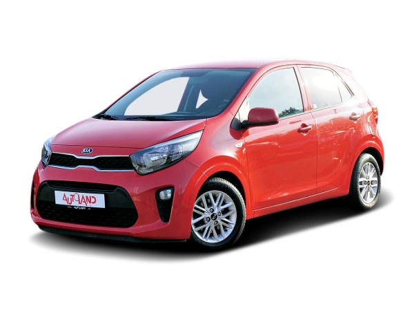 Kia Picanto 1.0 Dream Team