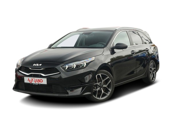 Kia cee'd Sporty Wagon Ceed SW 1.5 T-GDI