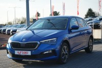 Vorschau: Skoda Scala 1.0 TSI DSG Drive 125