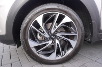 Hyundai Tucson 1.6 CRDI Style 2WD