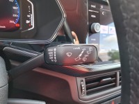VW T-Cross 1.0 TSI