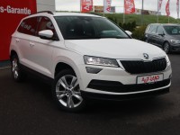 Skoda Karoq 1.5 TSI DSG Style