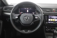 Skoda Superb Combi 2.0 TDI DSG Style