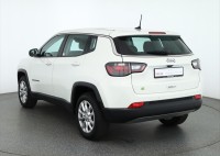 Jeep Compass 1.5 M-Hybrid