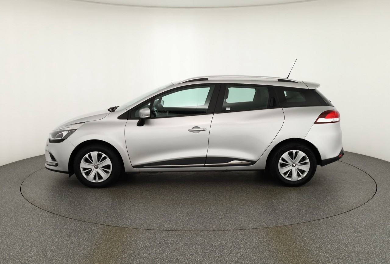 Renault Clio Grandtour 0.9 TCe Business Edition