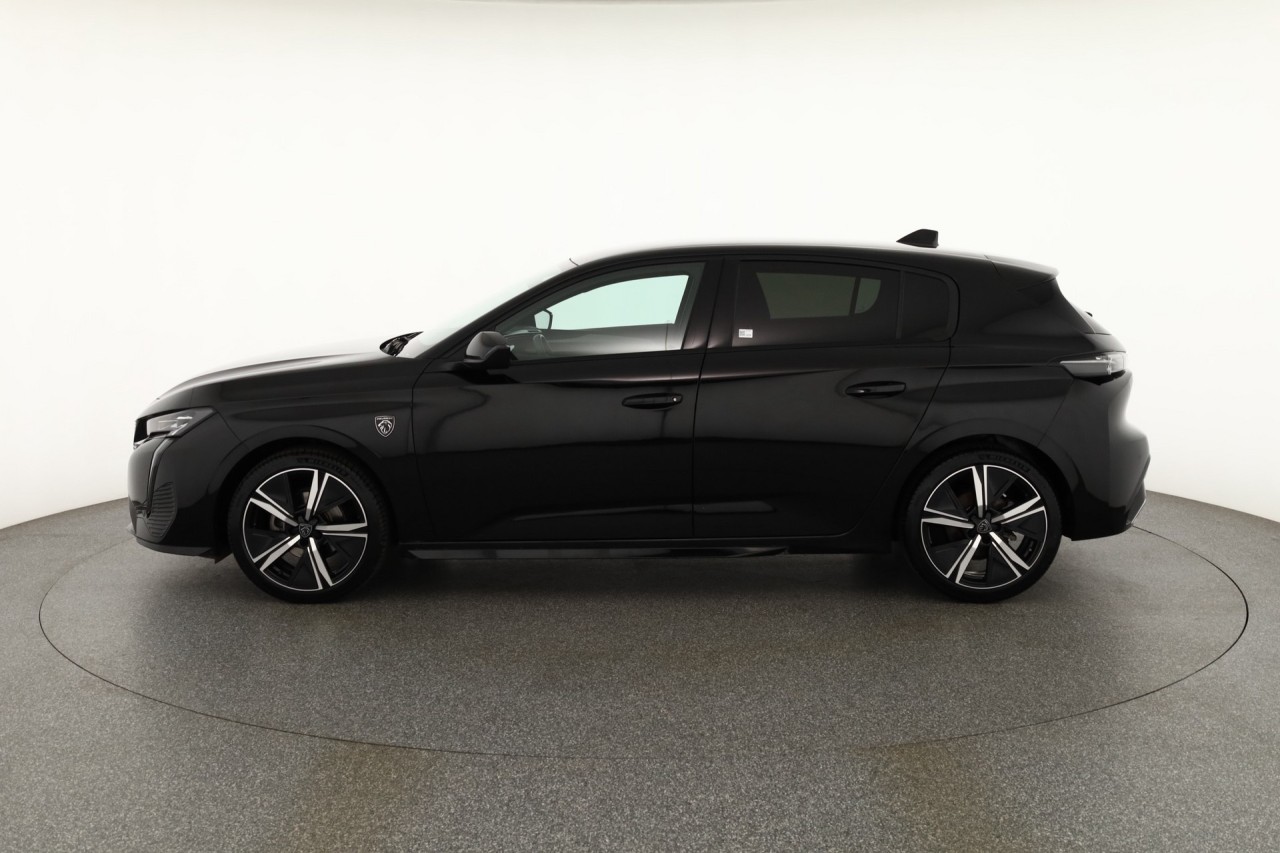 Peugeot 308 GT-Line PureTech 130 Aut.
