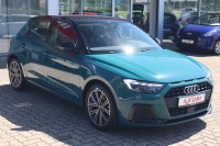 Audi A1 Sportback 30 TFSI advanced
