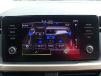Skoda Scala 1.5 TSI DSG