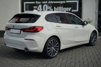 BMW 118 d Advantage