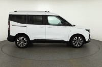 Ford Tourneo Courier Titanium 1.0 EB