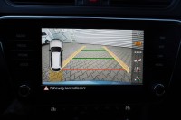 Skoda Superb Combi 2.0 TSI Sportline DSG