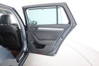 Skoda Superb Combi 2.0 TDI DSG Style