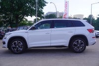 Skoda Kodiaq 1.5 TSI Sportline