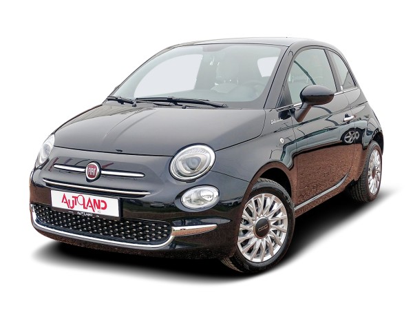 Fiat 500 1.0 mHev Dolcevita