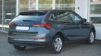 Skoda Scala 1.5 TSI DSG