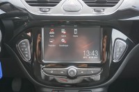 Opel Corsa E 1.4 Turbo 120 Jahre