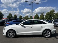 Audi A3 1.0 TFSI Limousine basis