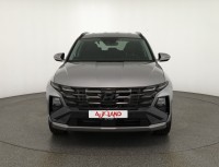 Hyundai Tucson 1.6T-GDI