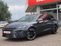Vorschau: Cupra Leon ST 1.5 eTSI DSG