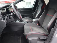 VW Golf VIII 2.0 GTI Clubsport