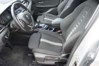 BMW 220 i Sport Line