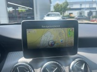 Mercedes-Benz CLA 250 Shooting Brake 4Matic