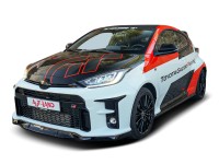 Toyota Yaris 1.6 GR 4x4 LED ACC Kamera Sitzheizung DAB