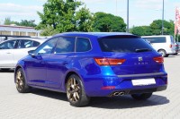 Seat Leon ST 1.5 TSI Xcellence