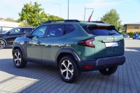 Dacia Duster Hybrid 155 Aut.