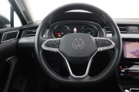 VW Passat Variant 2.0 TDI DSG Business