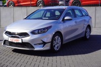 Vorschau: Kia cee'd Sporty Wagon Ceed SW 1.5 M-Hybrid Vision