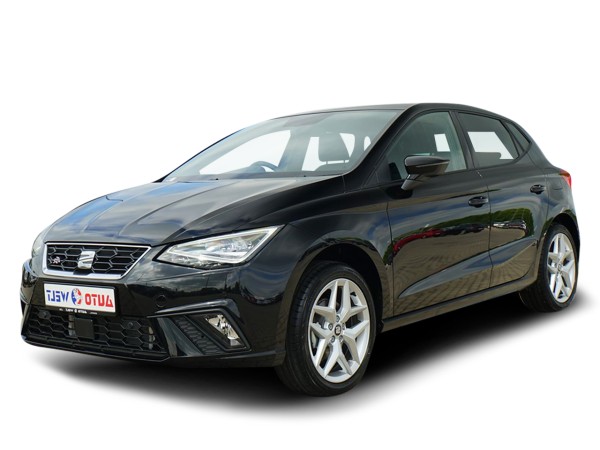 Seat Ibiza 1.0 Xcellence