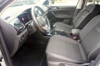 VW T-Cross 1.0 TSI