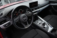 Audi A4 Avant 35 2.0 TDI